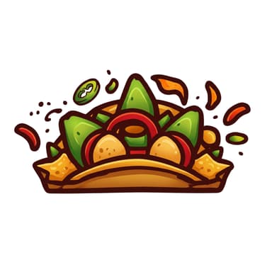 Antojo & Crunch