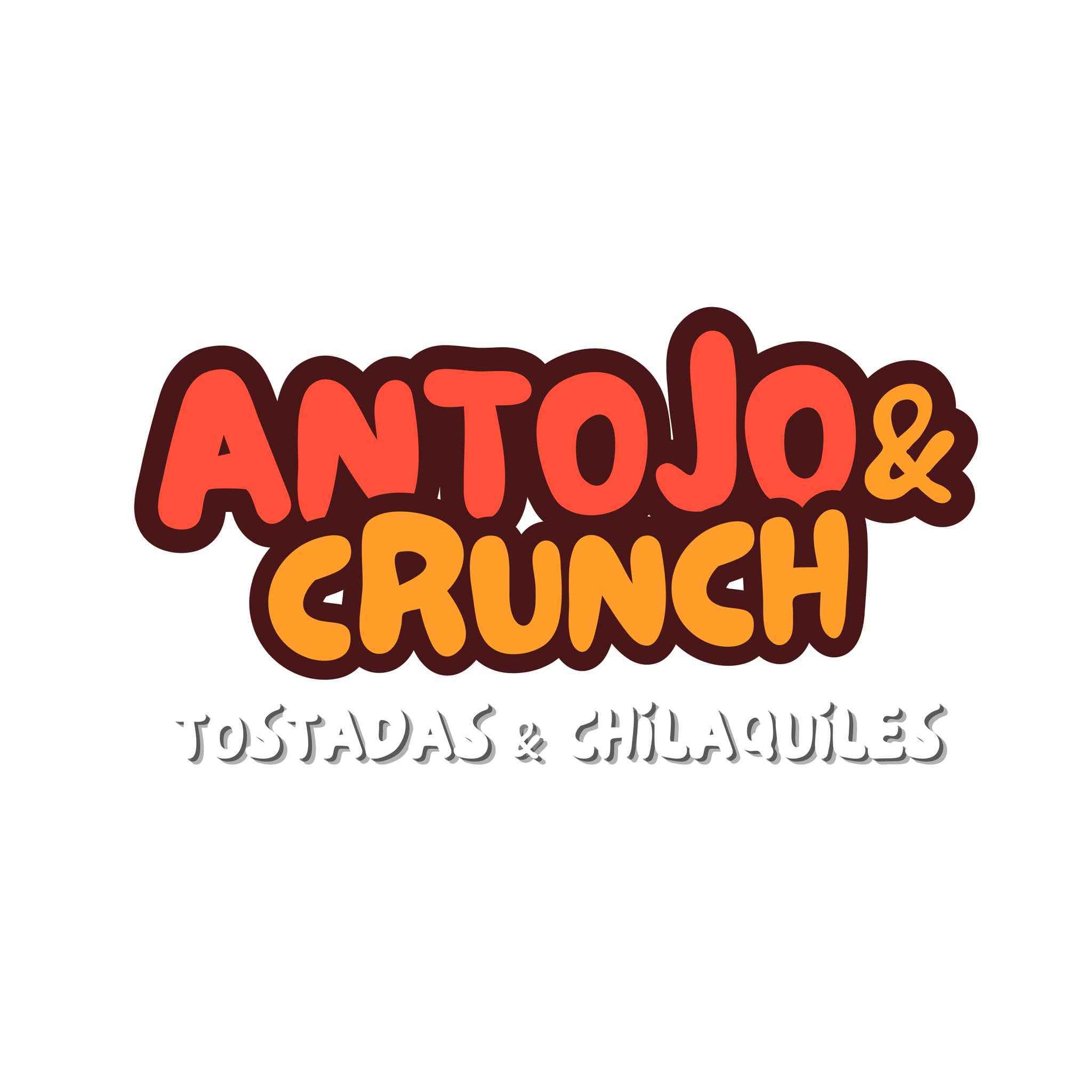 Antojo & Crunch trabajo 2