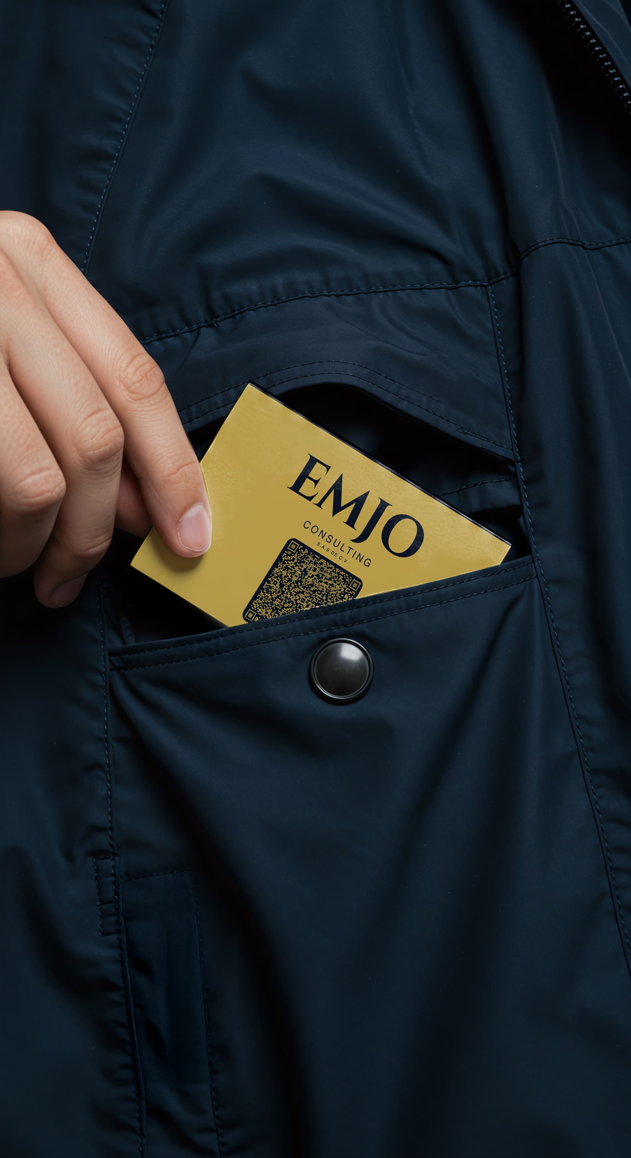 EMJO Consulting trabajo 2